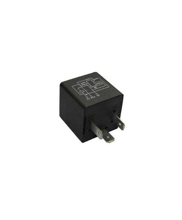 FLASHER DIRECCIONALES DESTELLADOR 12V 3T VW  CUADR ADO ***