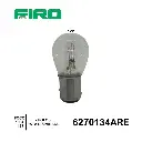 FOCO 1034/1157 2 POLOS 12V P/DISPAREJAS =6270134=6270134N