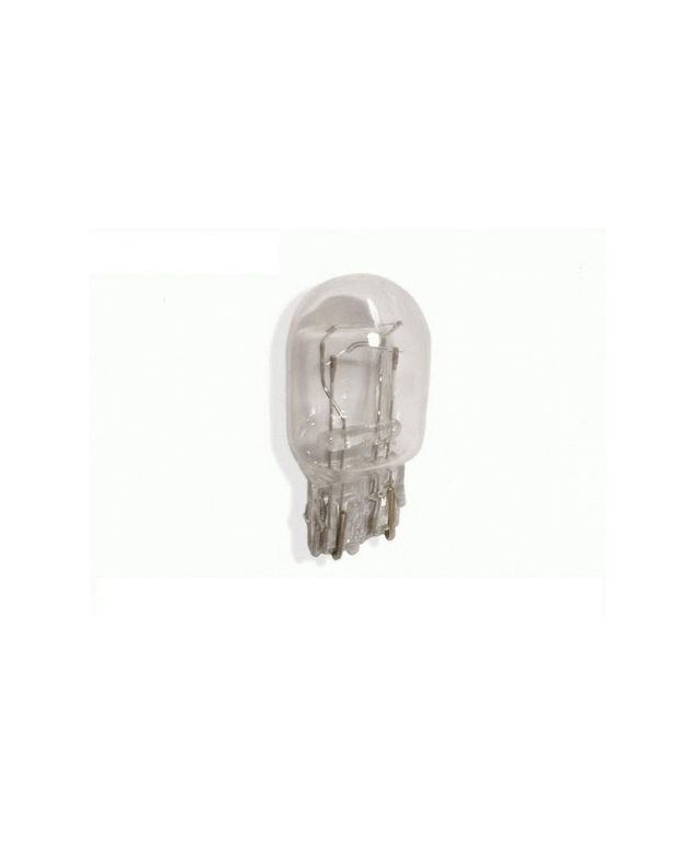 FOCO 7443 12V 21W/5W 2 POLOS BLANCO W3X16d PELLIZCO MAXI