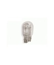 FOCO 7443 12V 21W/5W 2 POLOS BLANCO W3X16d PELLIZCO MAXI