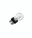 FOCO 3157 12V 27W/7W 2 POLOS W2.5x16q BLANCO PHILLIPS