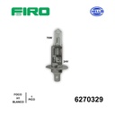 FOCO H1 1 PICO 24V 70W BLANCO HELLA