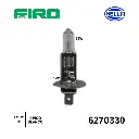 FOCO H1 1 PICO 12V 55W BLANCO HELLA=6270330N
