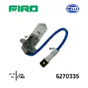 FOCO H3 C/CABLE 12V 55W BLANCO HELLA ((SPV))=6270335F=627033
