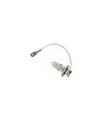 FOCO H3 C/CABLE 24V 70W BLANCO HELLA=6270324OSR