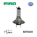 FOCO H7 12V 55W FIESTA/PEUGEOT/BMW=6270343N