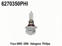 FOCO H9005 ESCUADRA 12V 55W ESCUADRA PHILLIPS=6270350=627035