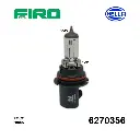 FOCO H9007 55W 12V HELLA=62703568=6270356FLO=6270356
