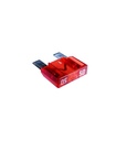FUSIBLE CLAVIJA MAXI GIGANTE 50A ROJO