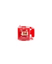 FUSIBLE TIPO MUELA CHICO 50A. ROJO