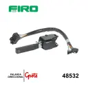 PALANCA DIRECCIONALES  T800 GROTE KENWORTH C/ARNES=6440010F