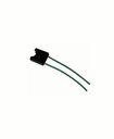 PORTA FUSIBLE CLAVIJA MAXI CABLE 12=6470015