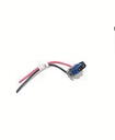 SOQUET CONECTOR PARA FOCO 880 ARNES