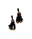 SWITCH INTERRUPTOR 1 PASO 2 TER. 2 AIRE PALANCACON=6700039O