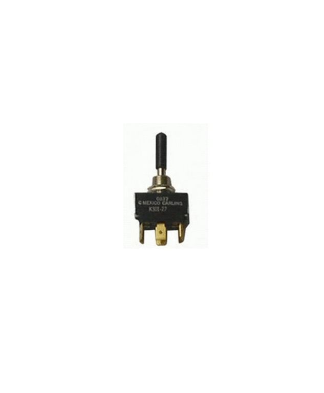 SWITCH INTERRUPTOR 2 PASOS 6 TER. PALANCA CORTA KW=6700040-1