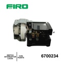 SWITCH INTERRUPTOR LUCES FORD ALTO 9T. C/PUENTE    .****