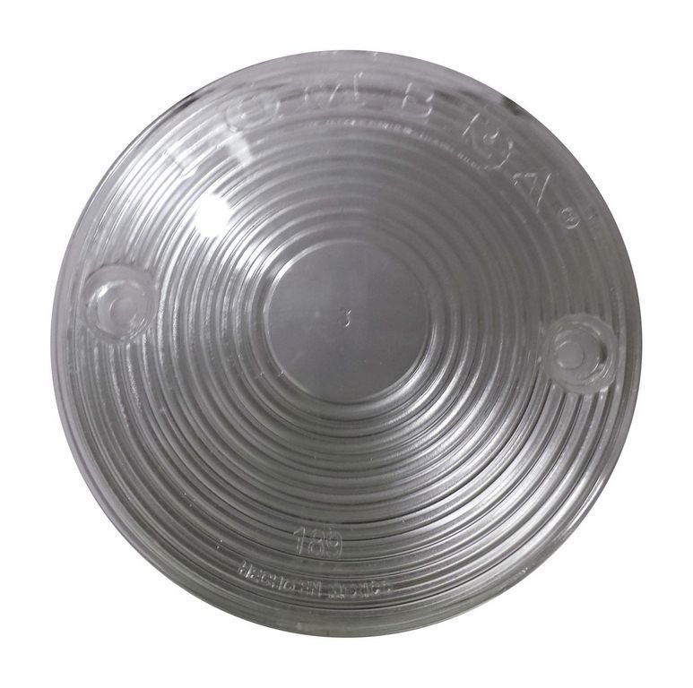MICA DIRECCIONAL 4" BLANCO 2T REDONDA