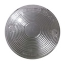 MICA DIRECCIONAL 4" BLANCO 2T REDONDA