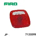 MICA ROJA TIPO JEEP 405 CUADRADA = 7107409