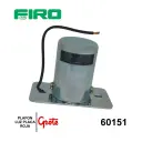 PLAFON LUZ PLACA RED BASE 2T =901F  =901FC (SPV) SOBRE P.