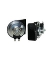 BOCINAS CARACOL 12V FIAMM ELECTRICA =8007001S