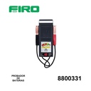 PROBADOR DE BATERIAS  =8800335