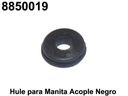 HULE PARA MANITA ACOPLE NEGRO