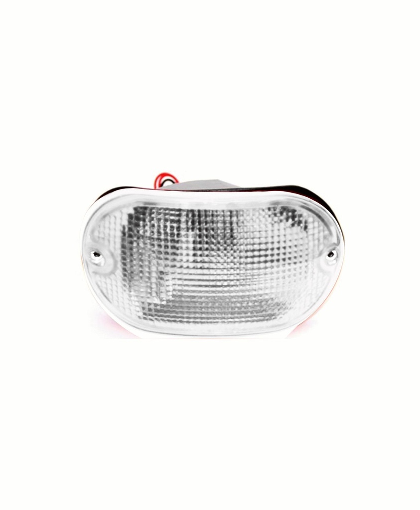 PLAFON TRAS TORINO M POLO BLANC=7517270B