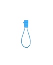 PORTA FUSIBLE CLAVIJA CON TAPA  =6470011IMP