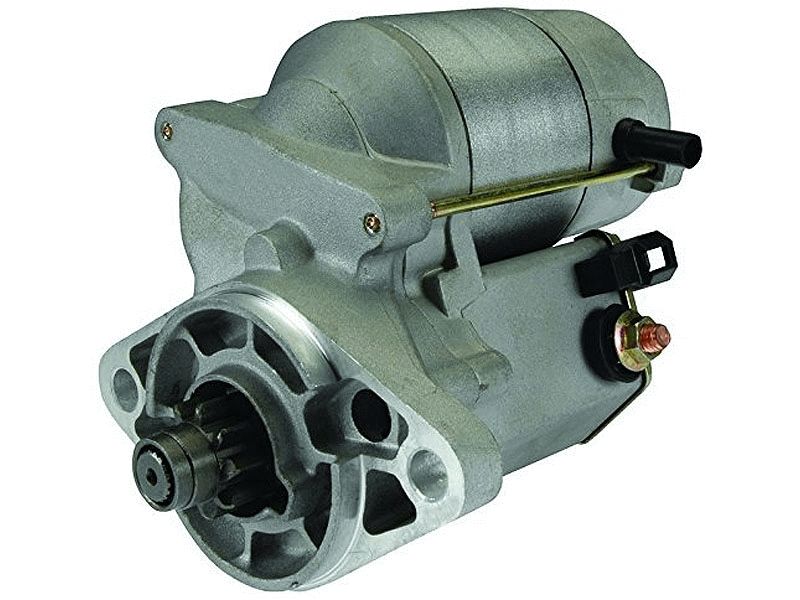 MARCHA DENSO 12V 9D CW 1.4KW OSGR TOYOTA PICK-UP 1992-1993