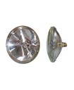 SILVIN 4416 12V 30W HALOGENO REDONDO MINI