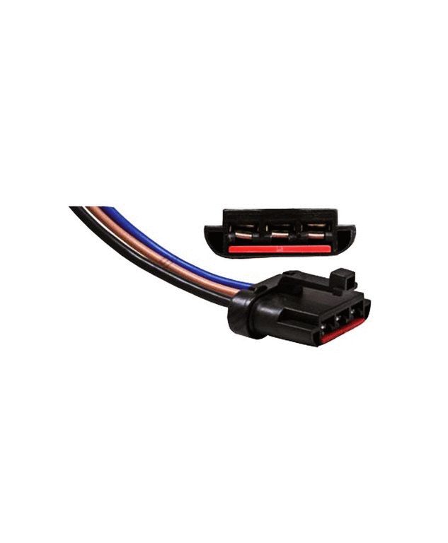 ARNES MOTOVENTILADOR FORD 3T (ENCHUFE, ARNES) CONECTOR