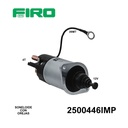 SOLENOIDE DELCO 39MT 12V 4T PLGR CON OREJAS=2500446IMP=ORI