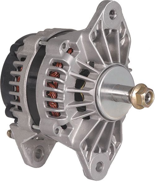 ALTERNADOR 12V 145A 3 OREJAS 24SI CONECTOR ORIGINAL=1020326