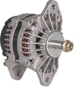 ALTERNADOR 12V 145A 3 OREJAS 24SI CONECTOR ORIGINAL=1020326