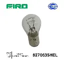 FOCO 1034/1157 2 POLOS P/DISPAREJAS 24V HELLA=6270635