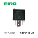 RELAY 24V 4T 70A 2T NORMAL 2T GRANDE