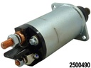 SOLENOIDE DELCO 29MT 12V  DELCO  =2500490ORI  ****