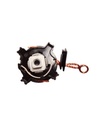 PORTA CARBON MARCHA VALEO 12V NISSAN  RENAULT CLIO PEUGEOT 0