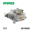 MARCHA VISTEON 12V 12D 3.0KW FORD DIESEL POWERSTROKE 03-08