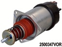 SOLENOIDE DELCO 37MT 41MT 12V BORNE PERFORADO ORIG.C.EMBOLO