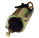 SOLENOIDE DELCO 39MT 24V 4T PLGR CON OREJAS