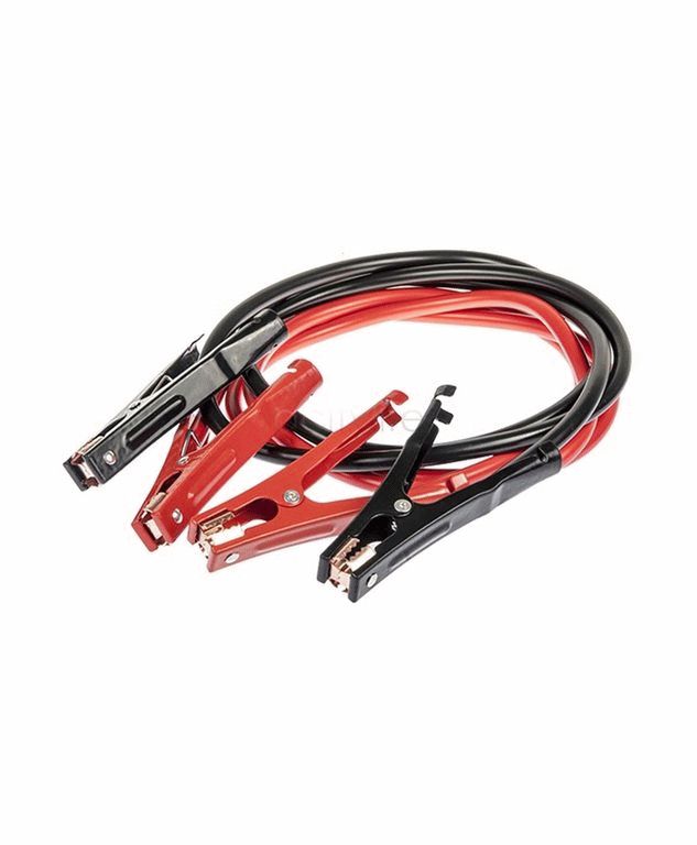 CABLES PASA CORRIENTE PARA 400 AMPS.