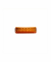 PLAFON LATERAL REC AMBAR 4L  =7530343KAL = 7507342ELA=14