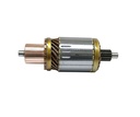 ARMADURA 39MT 12V 14 E. 96.20MM Mitsubishi PACCA