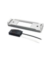 BASE RECT. KW  CON CONECTOR=7530345GRO