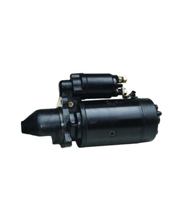 MARCHA BOSCH 367 12V 9D VW 2.8KW FAMSA MERCEDES BENZ