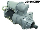 MARCHA DELCO 29MT 12V 9D FREIGHTLINER C/MOTOR MERCEDES BENZ