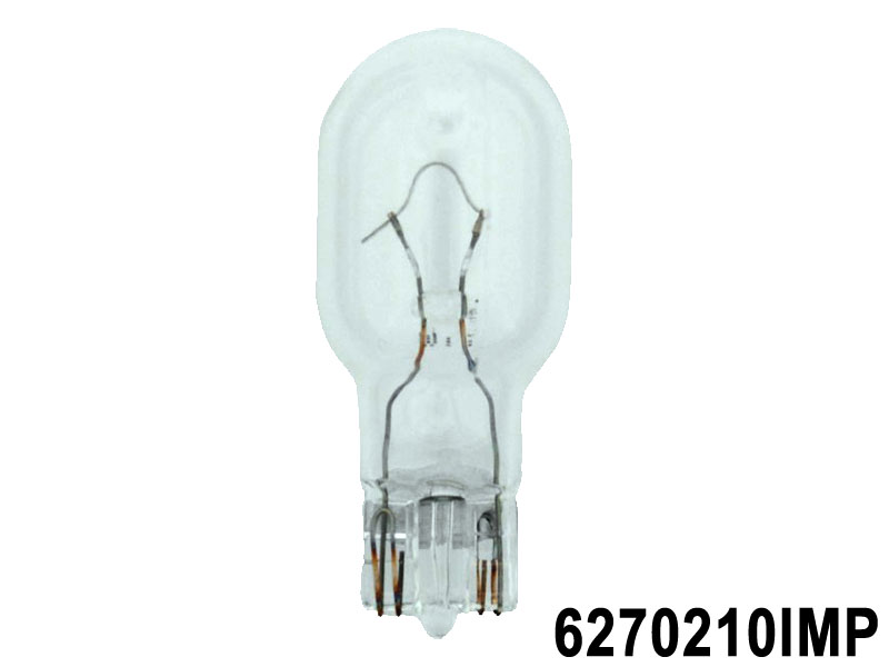 FOCO 921 PELLIZCO GRANDE 12V LUZ INTER=6270210=6270210N