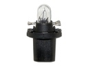 FOCO PHILIPS 12V 1.2W MINI C/BASE VW JETTA A4=6270213